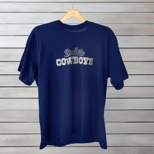 Dallas Cowboys T-Shirt (Adult XL)